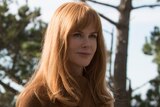 Nicole Kidman as Celeste in the HBO series Big Little Lies.