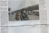 NYT Asia Edition