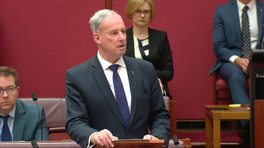 Government unveils massive aged care plan - ABC listen