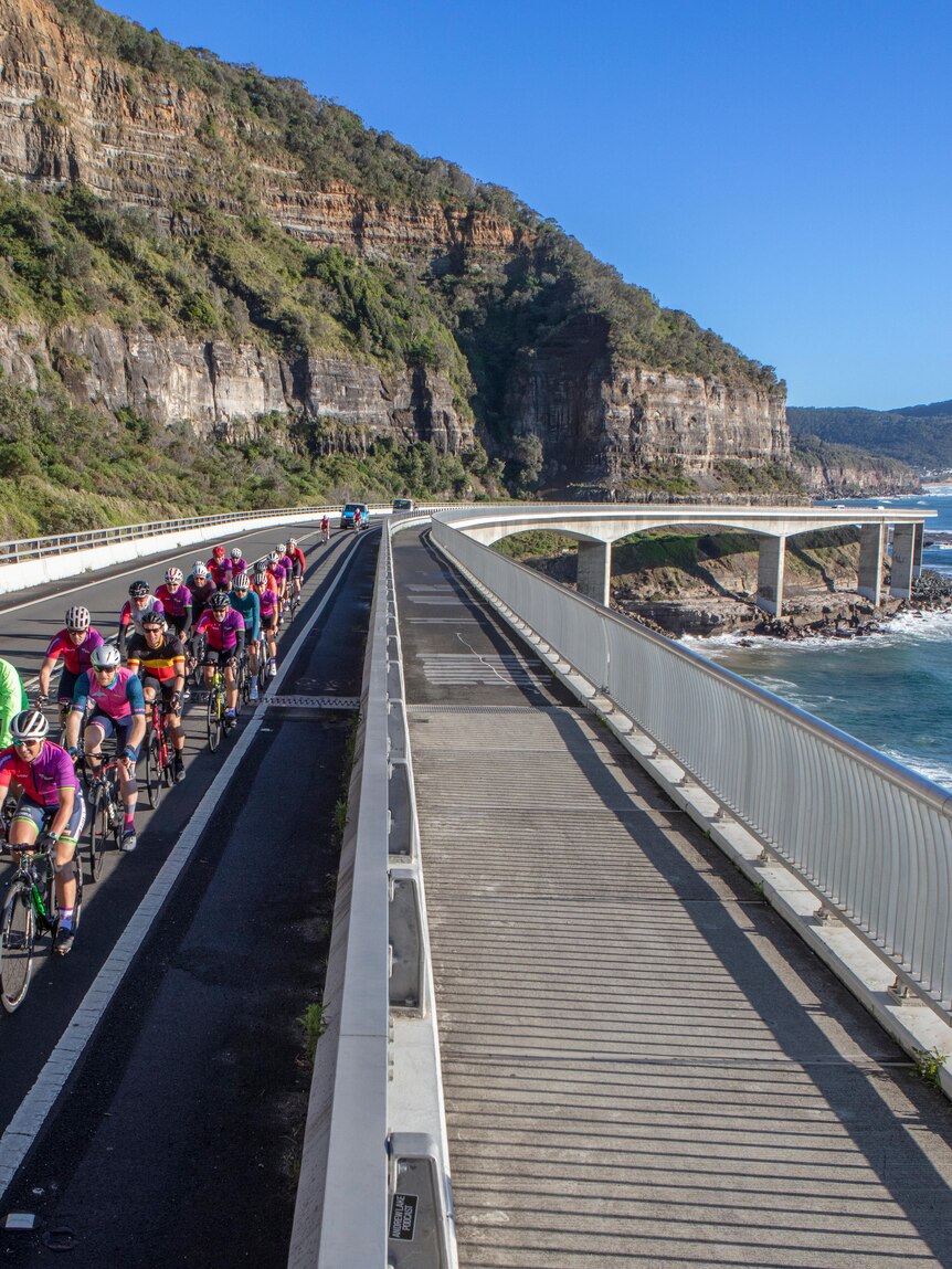One of the world's biggest cycling events is coming to Wollongong. Here's what you need to know