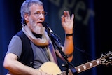 Yusuf Islam, the artist formerly known as Cat Stevens