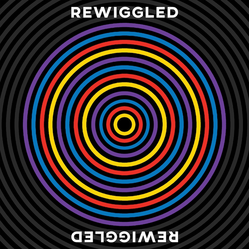 ReWiggled, The Wiggles