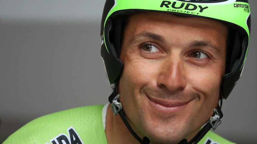 Ivan Basso