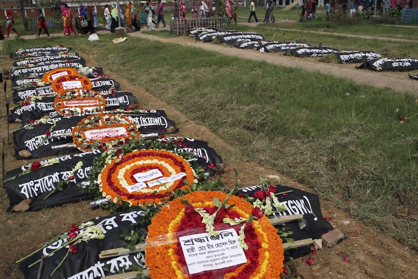 Bangladesh memorial