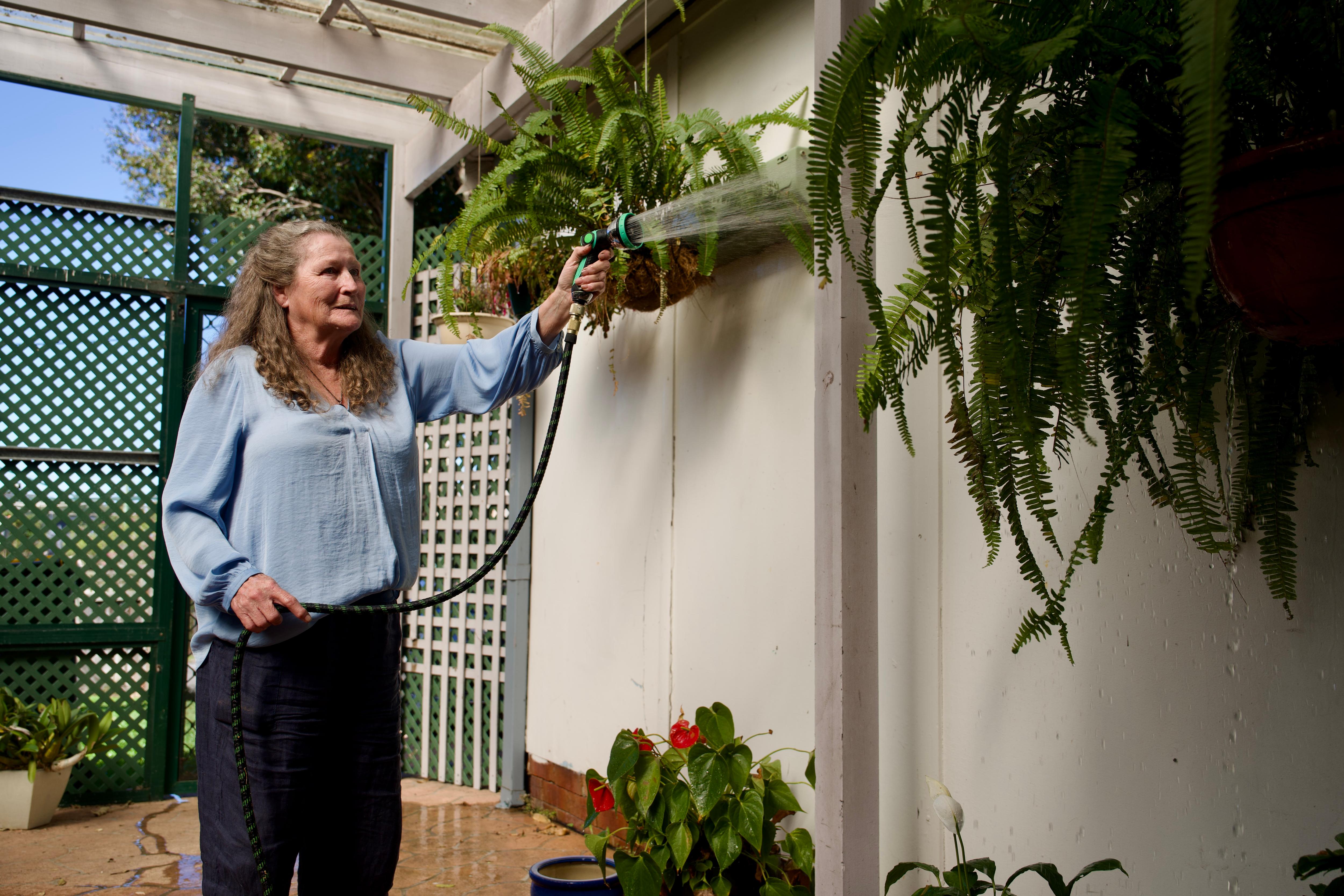 Lifelong renters face 'looming crisis' as they reach retirement
