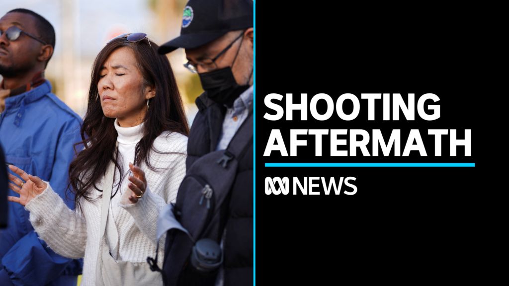 Police continue to investigate LA gunman's motive - ABC News
