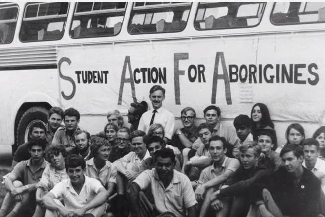 Freedom Ride Group Shot