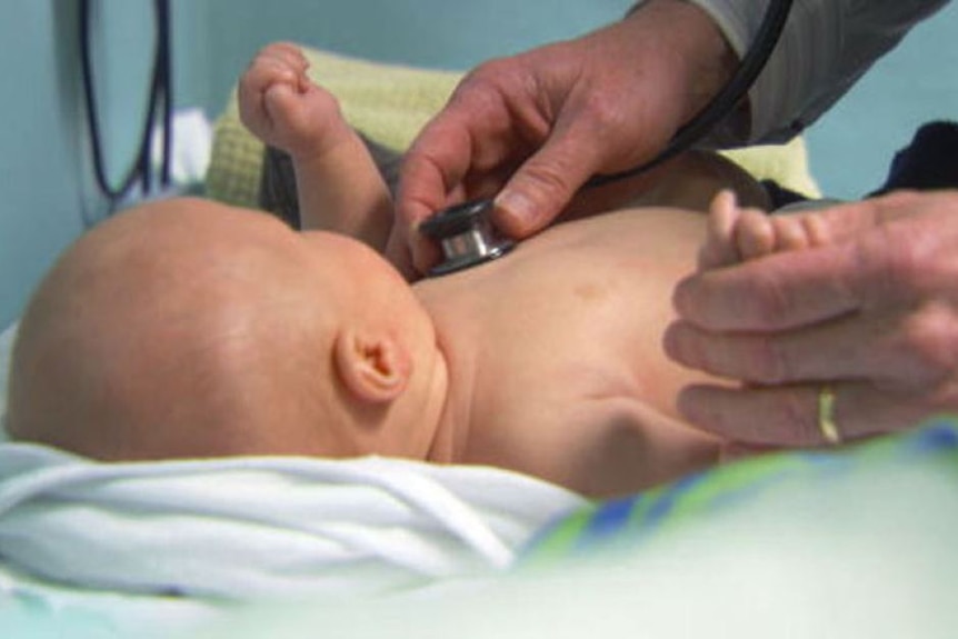 Maternity clinics closing Australia wide