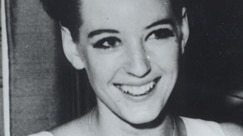 A photo of missing Tasmanian woman Lucille Butterworth, who disappeared from New Norfolk on August 25, 1969.