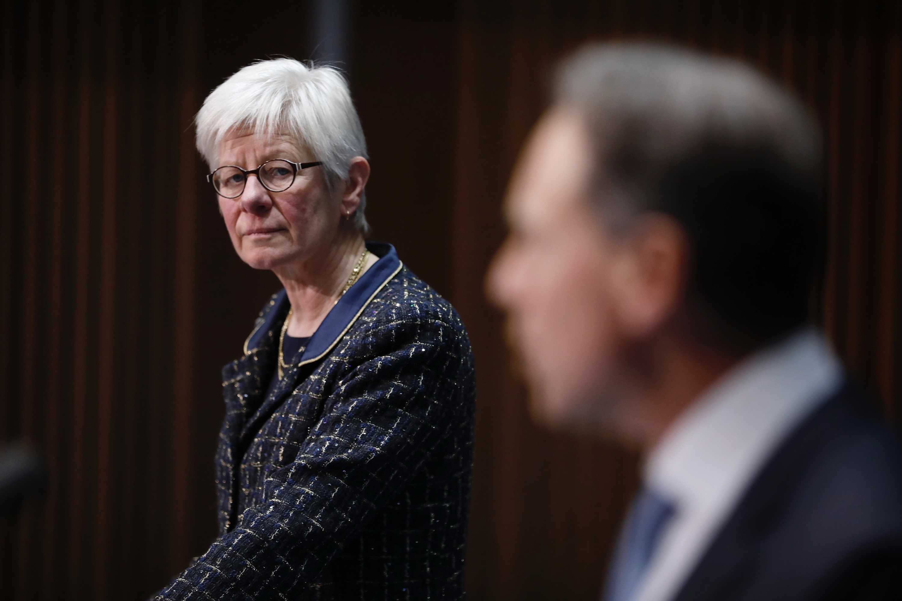 Australians warned against covid complacency as restrictions ease ...