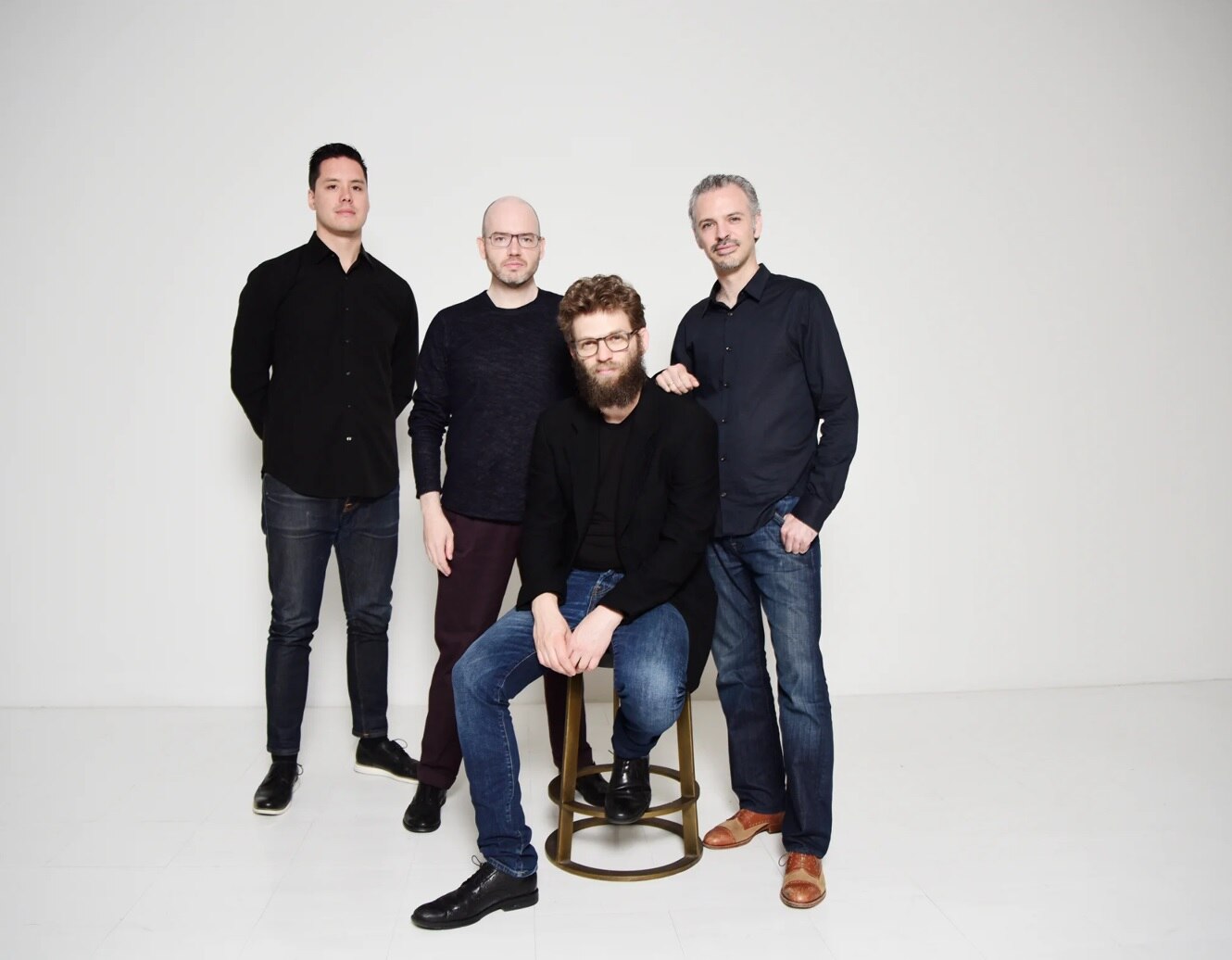 UKARIA: Brooklyn Rider - ABC listen