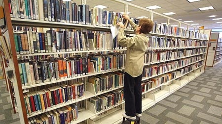 Generic library