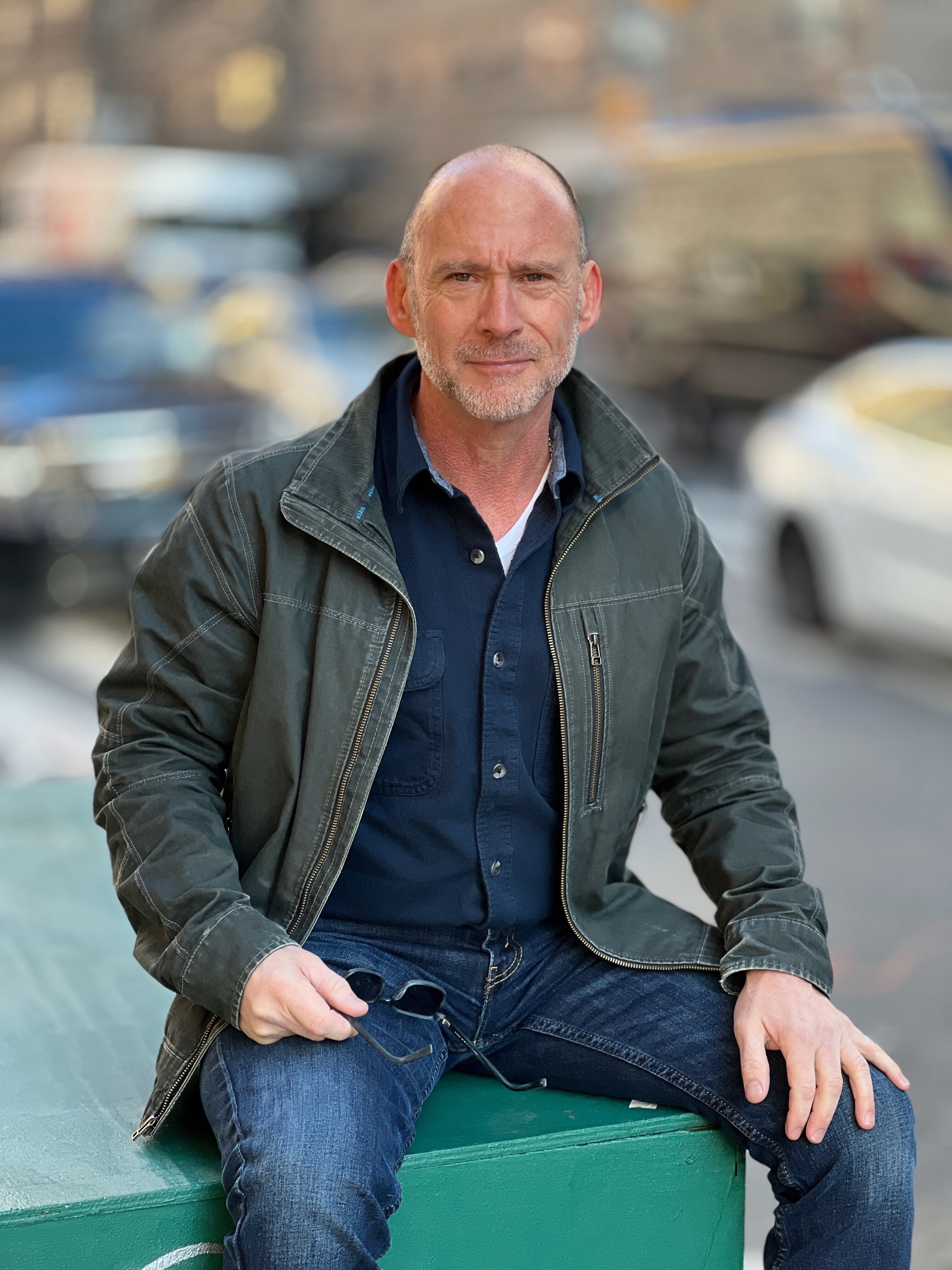 The curious history of sweating it out - ABC listen