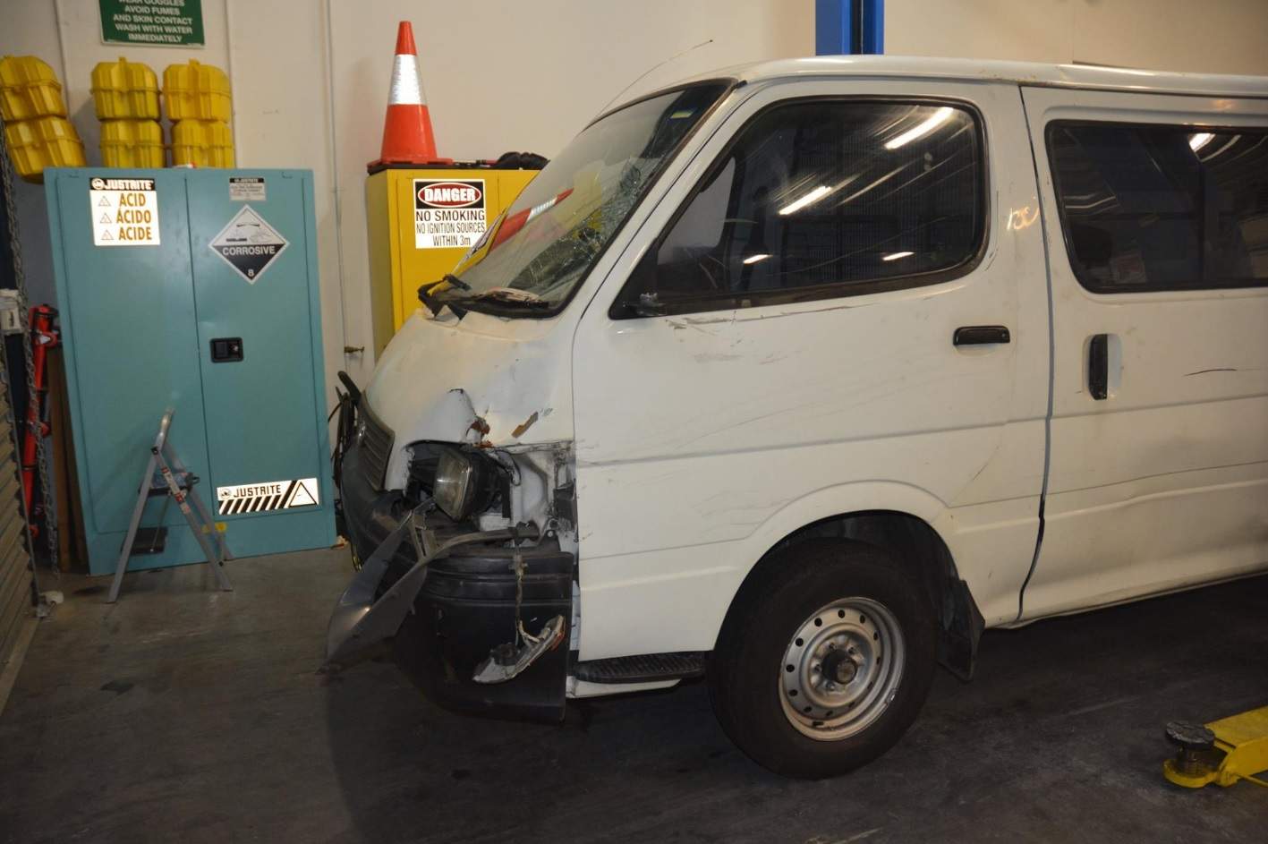 NSW police charge man over alleged fatal hit-and-run in Sydney's south ...