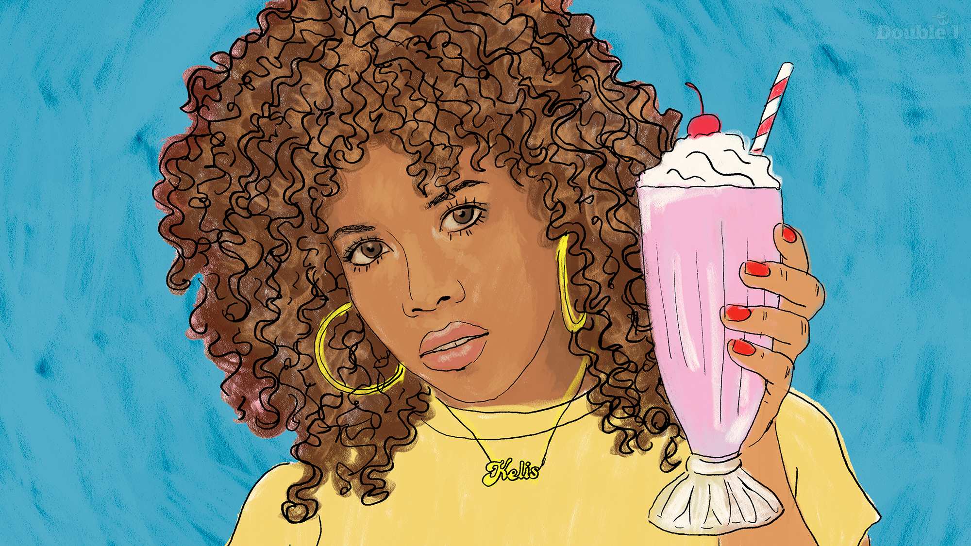 cover of episode Kelis