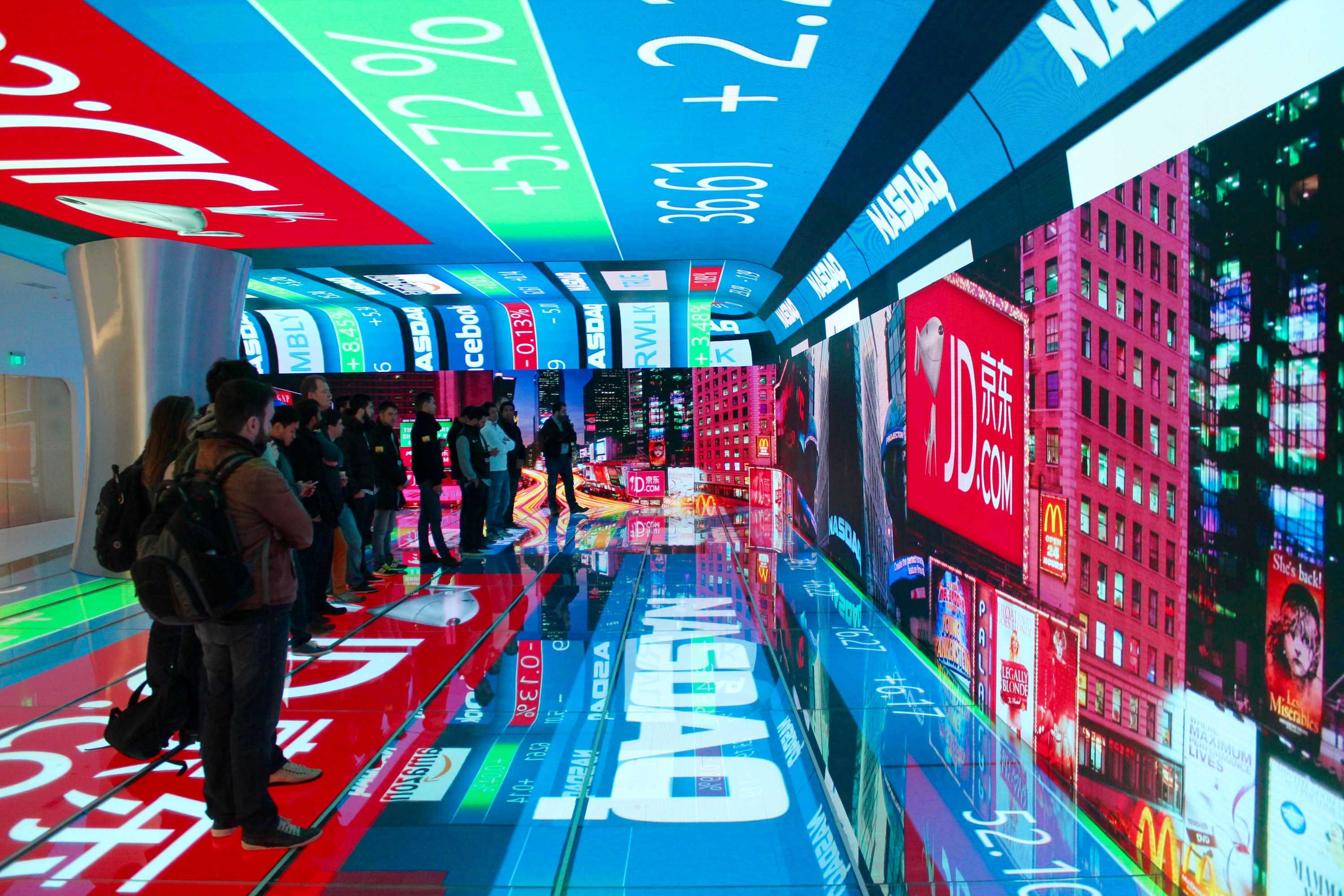 从京东澳新总部关门看中国电商在澳这几年 Abc News