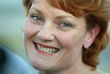 Pauline Hanson will stand for the seat of Beaudesert.
