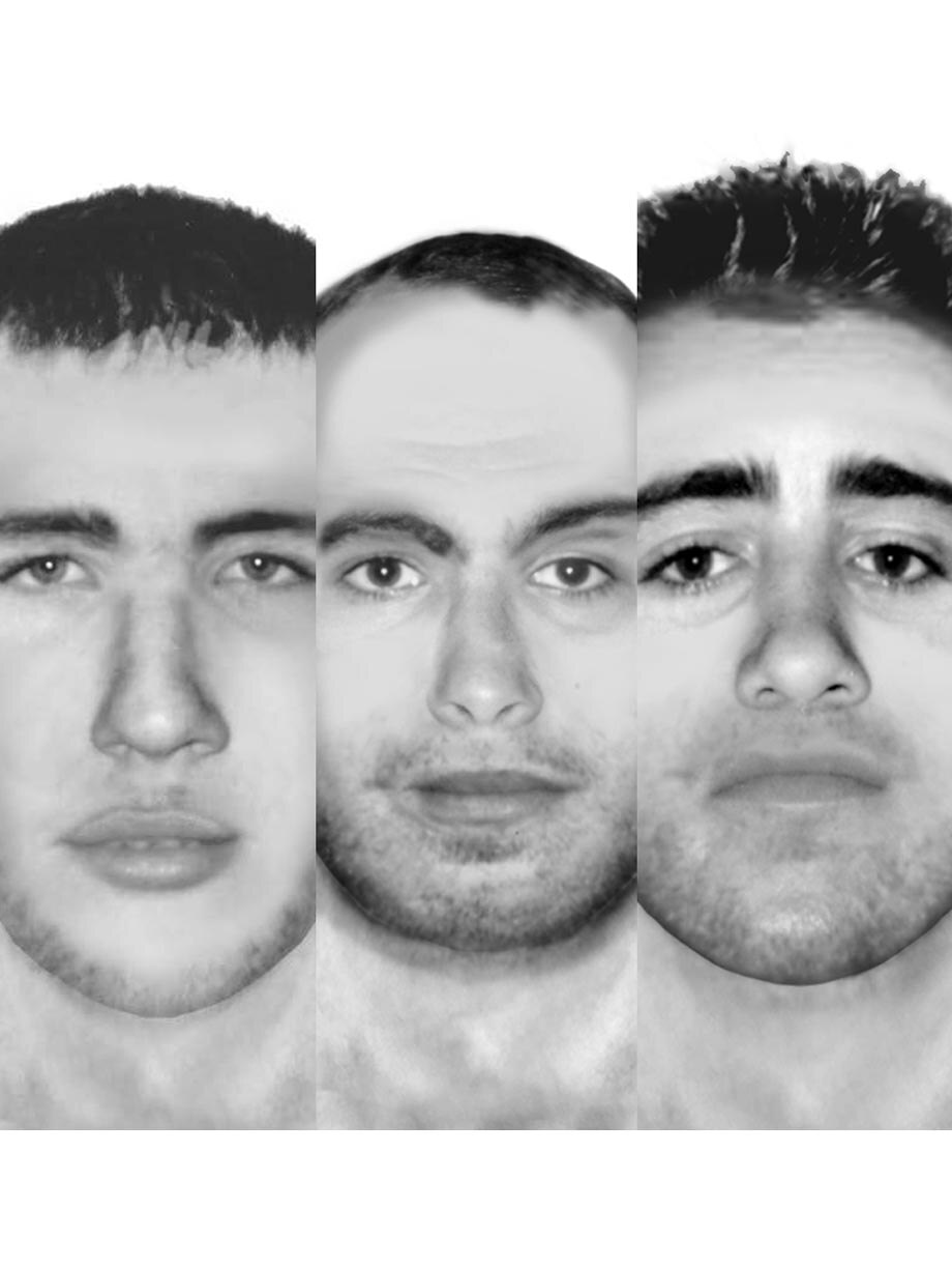 Sydney shootings cold case reopened - ABC News