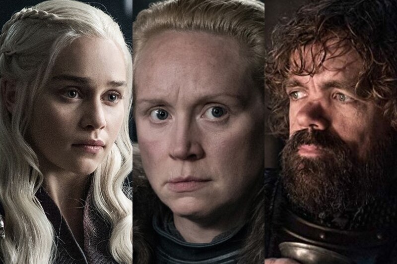 Here's Who Lived and Who Died in Game of Thrones' Battle of Winterfell