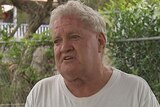 Wally McLeod says he suffered abuse at Salvation Army boys homes in Brisbane and Ipswich in the 1960s.