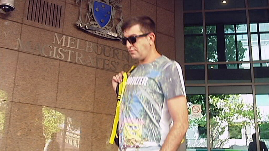 Bail extended for Melbourne man who expressed support for terrorism ...