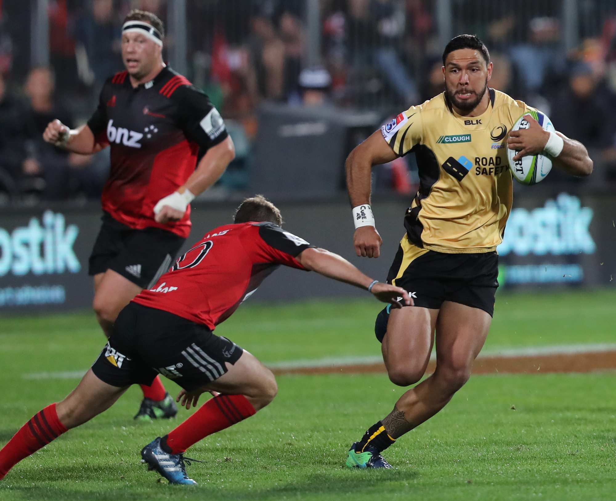 Bledisloe Cup: All Blacks dismiss claims Aaron Smith lied about airport ...
