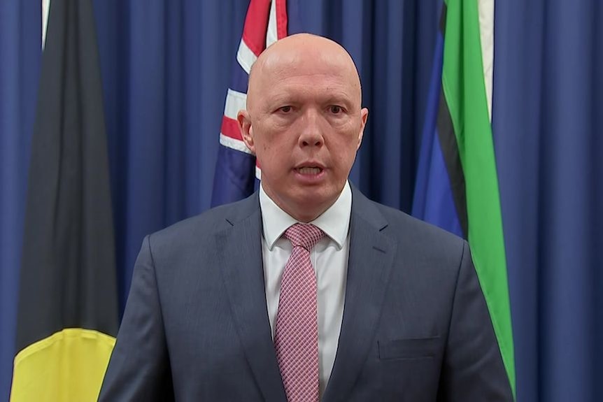 « Graves inquiétudes » concernant le rapatriement des Australiens en Syrie : Peter Dutton