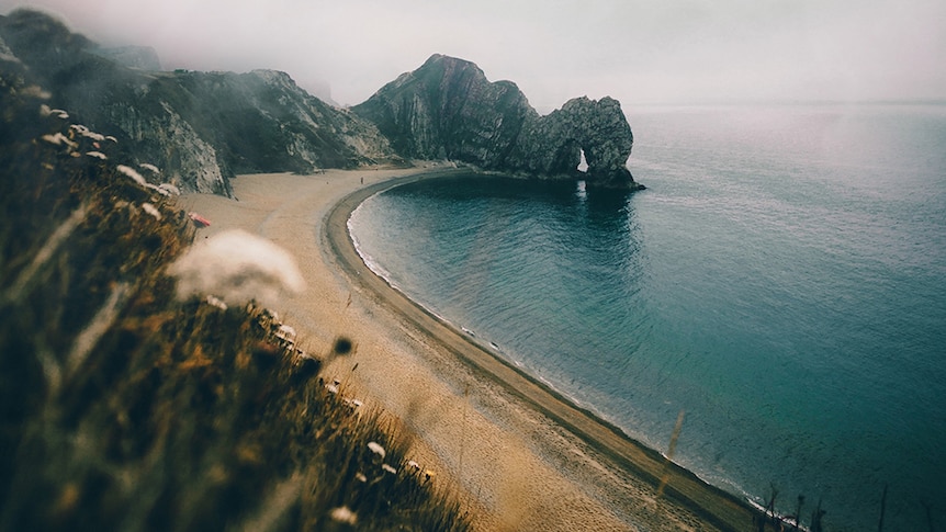 Durdle Door, Wareham, United Kingdom