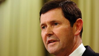 Liberal Frontbencher Kevin Andrews (AAP)