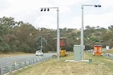 Point-to-point cameras have been operating on Hindmarsh Drive since February.