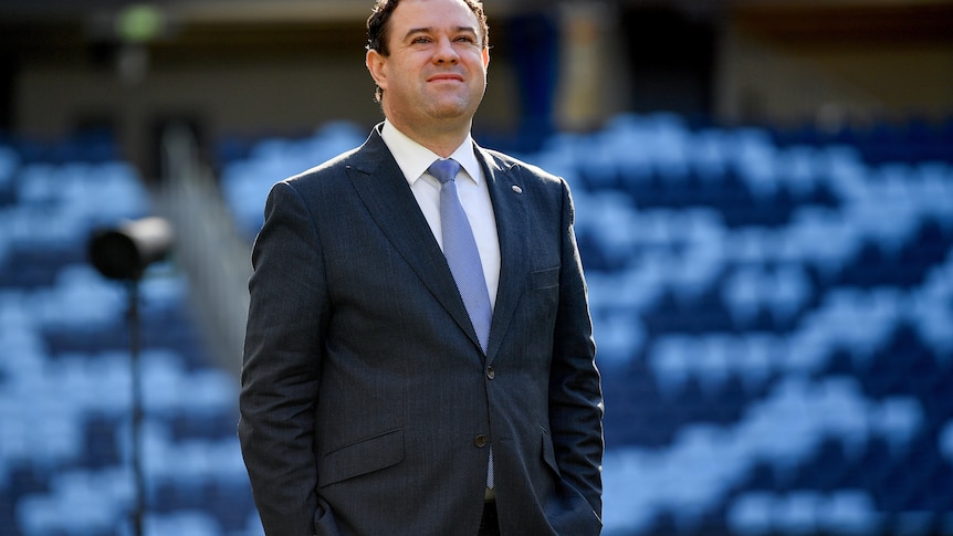 Le ministre des Sports de la Nouvelle-Galles du Sud déclare que déplacer la grande finale de la LNR de Sydney serait une décision “extraordinaire”