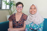 ACICIS membantu pengiriman mahasiswa Australia untuk belajar bahasa Indonesia di berbagai kota di Indonesia.