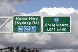 Hume speed cameras to be turned back on