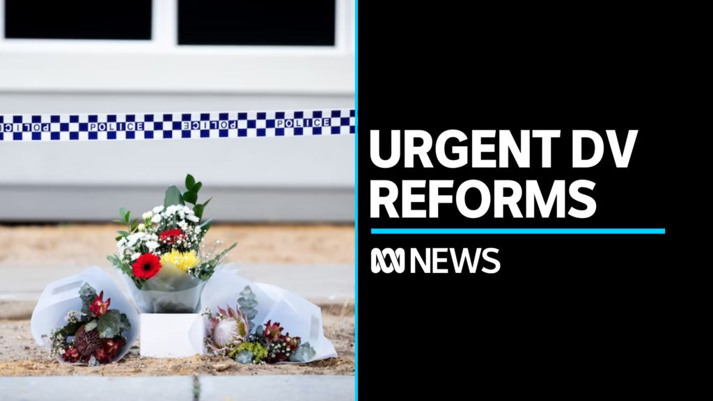 WA Government to introduce sweeping domestic violence reforms - ABC News