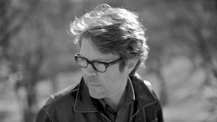 Jonathan Franzen talks book tours and bird watching episode artwork