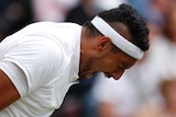 Nick Kyrgios could face a tough draw at Wimbledon as 20th seed in the men's draw.