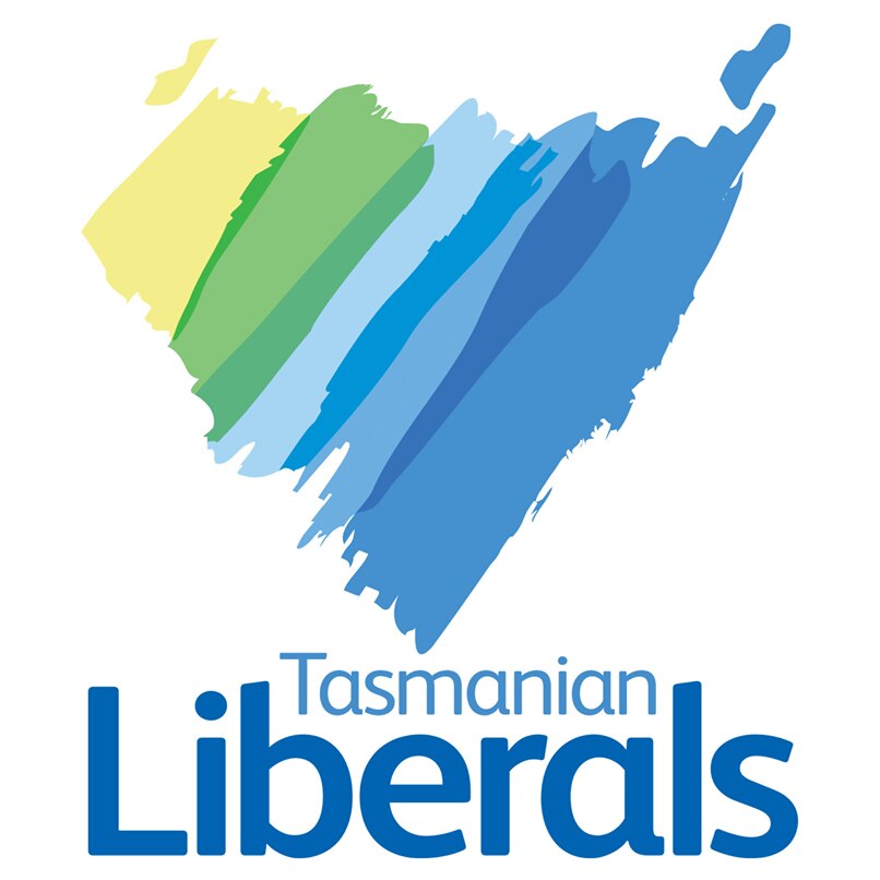 Tas Liberals logo