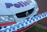 Police investigate bashing of man near the Falcon Football Club near Mandurah.