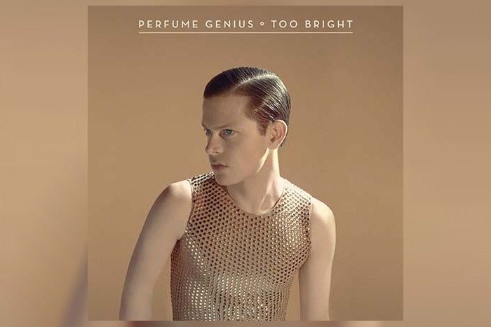 36 Perfume Genius