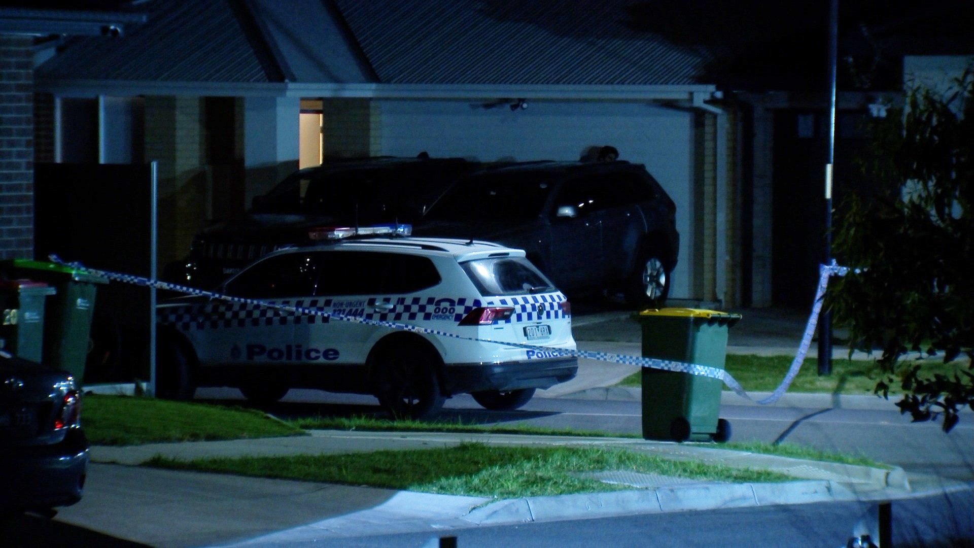 Dead man found north of Melbourne may have been targeted