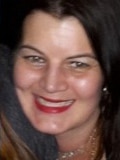 Photograph of 33-year-old murder victim Simone Quinlan.