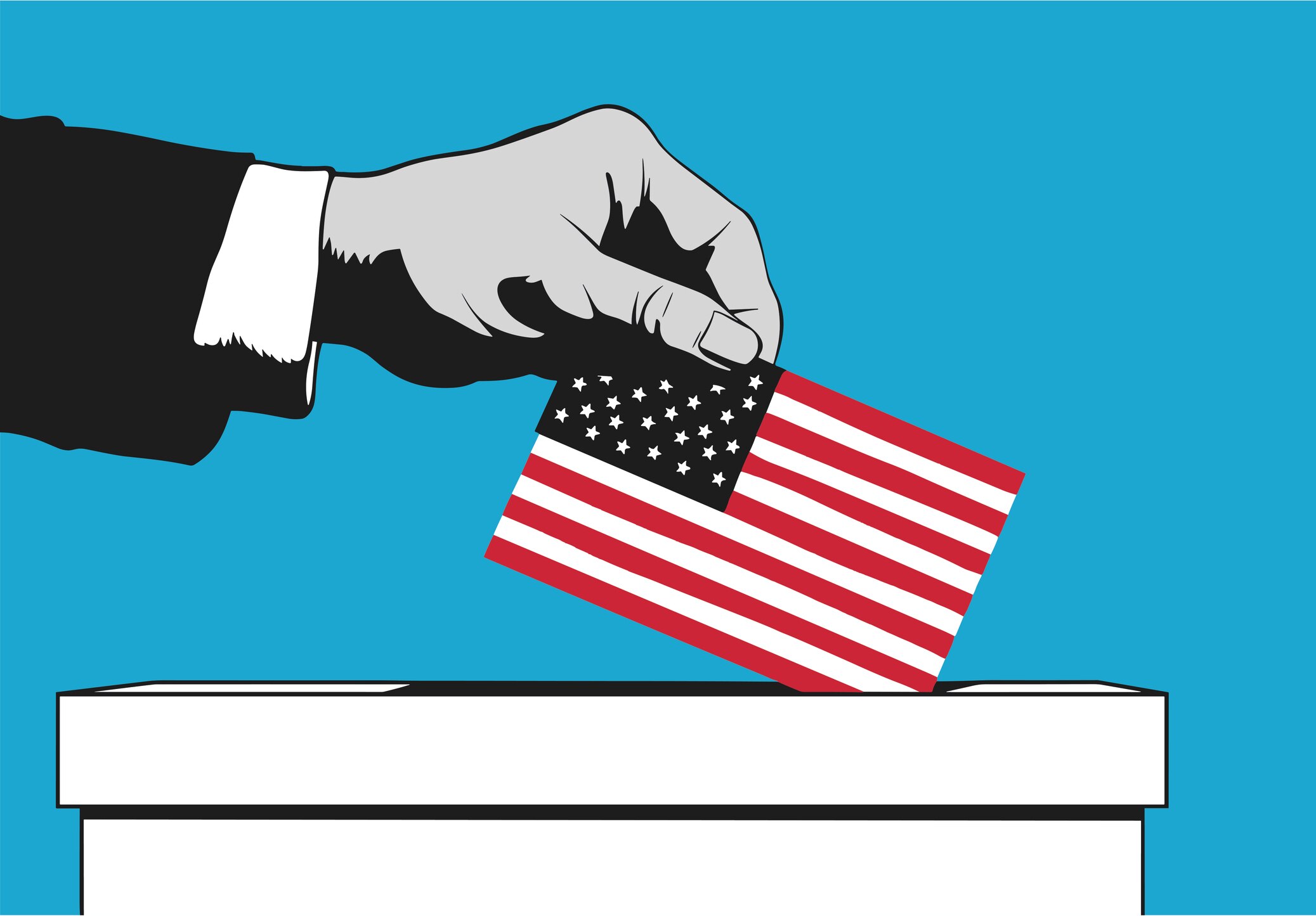 The US Electoral College Explained - ABC listen
