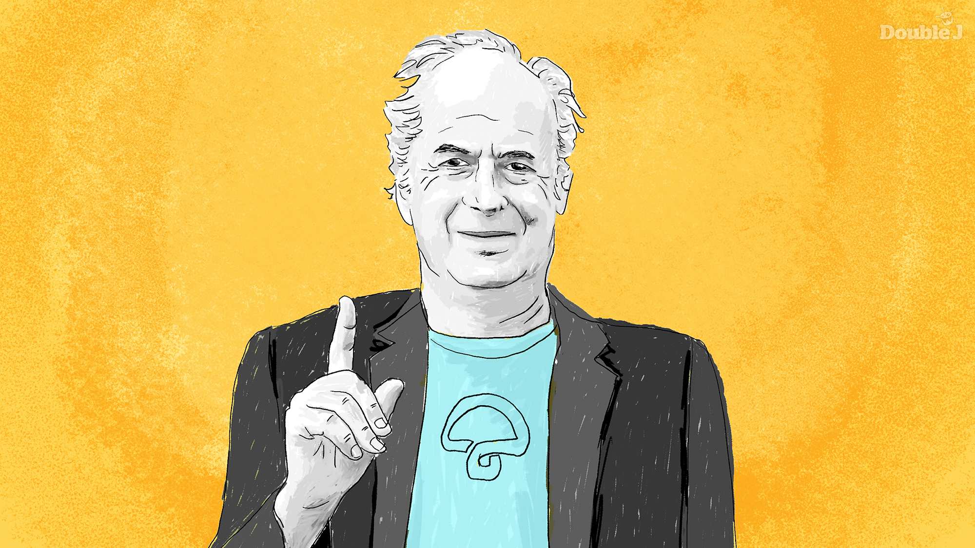 The Michael Gudinski doco is an irreverent portrait of the man who made ...