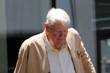Former Anglican Priest Raymond Cheek on trial for indecently dealing with a child, Perth