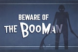 Boo Man features in aged care ad