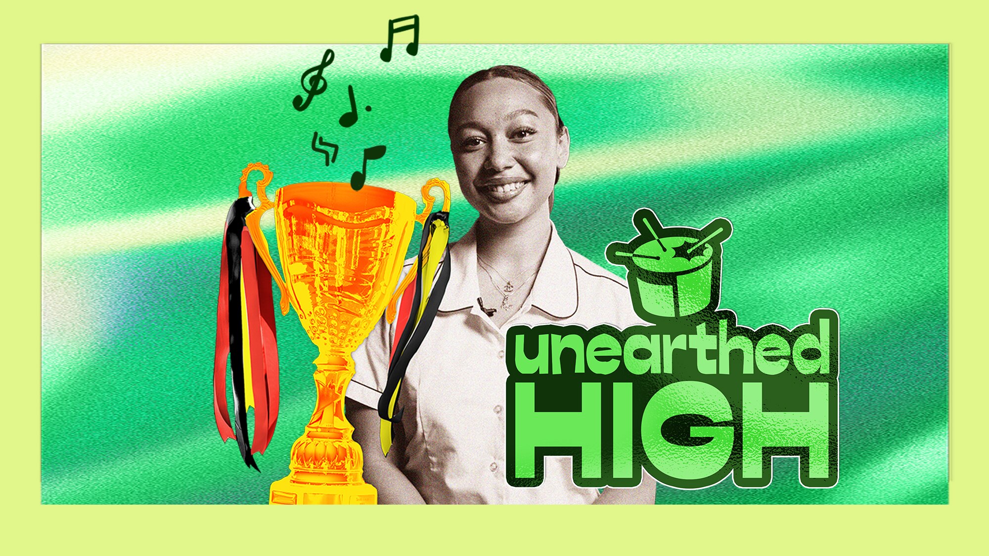 Introducing your 2025 Unearthed High Indigenous Initiative Winner, Kyla ...