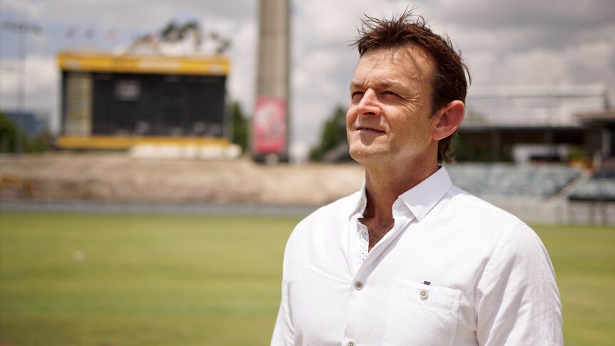 ‘I think I’m done’: How Adam Gilchrist’s famous Perth century renewed his love of the game