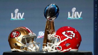 Perth punter Mitch Wishnowsky's San Francisco 49ers set for Super Bowl LIV  showdown with Kansas City Chiefs