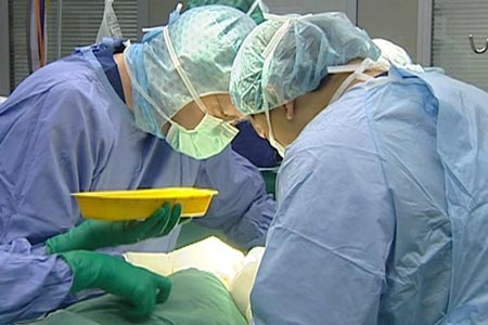 Modbury changes could hamper surgeon training, says doctor - ABC News