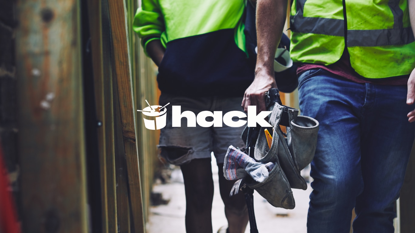 INTERVIEW: Leaving construction to fight the industry's mental health crisis